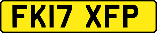 FK17XFP