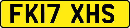 FK17XHS