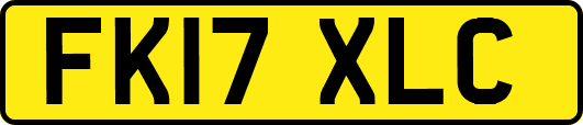 FK17XLC
