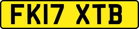 FK17XTB
