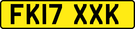 FK17XXK