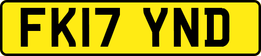 FK17YND