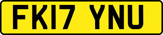 FK17YNU