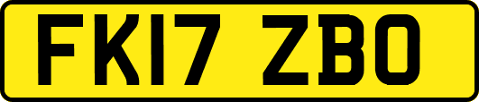 FK17ZBO