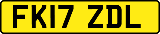 FK17ZDL