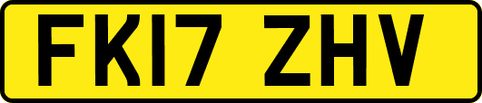 FK17ZHV