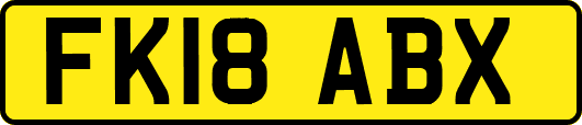 FK18ABX