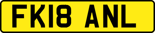 FK18ANL