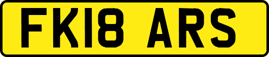 FK18ARS