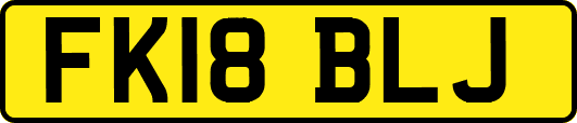 FK18BLJ