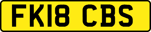 FK18CBS