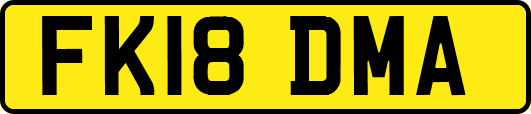 FK18DMA