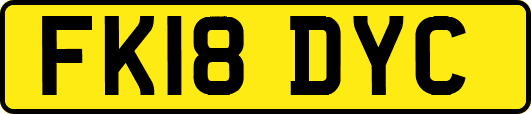 FK18DYC