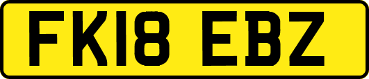 FK18EBZ
