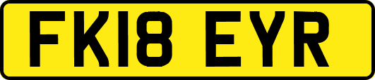 FK18EYR