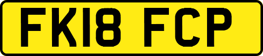 FK18FCP