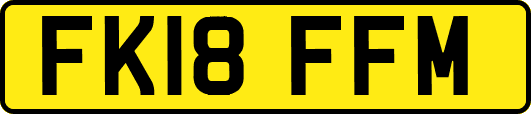 FK18FFM