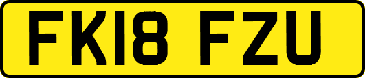 FK18FZU