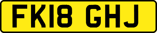 FK18GHJ