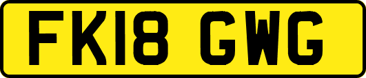 FK18GWG