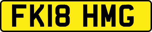 FK18HMG