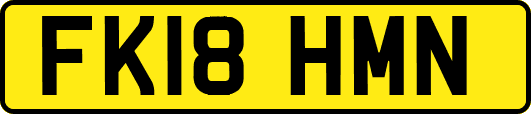 FK18HMN