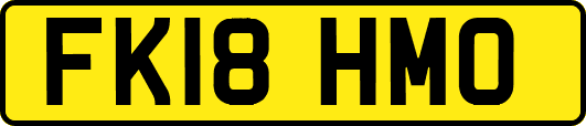 FK18HMO