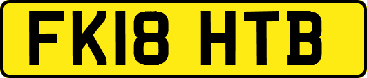 FK18HTB