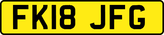 FK18JFG