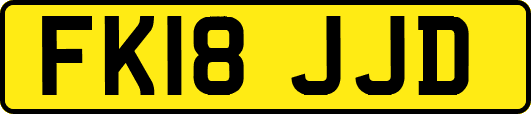 FK18JJD
