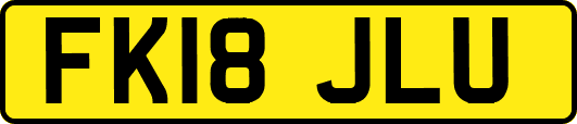 FK18JLU