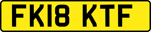 FK18KTF