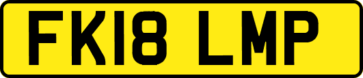 FK18LMP