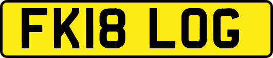 FK18LOG