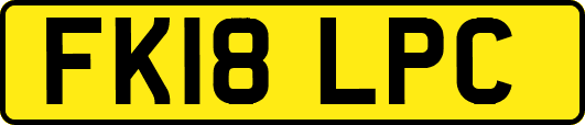 FK18LPC