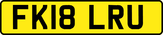 FK18LRU