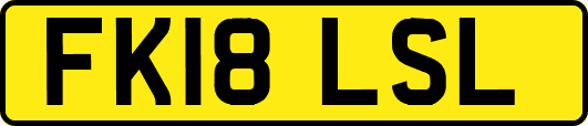 FK18LSL