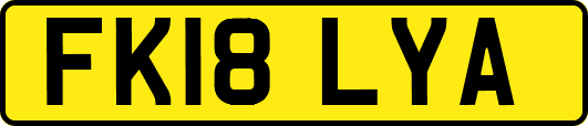 FK18LYA