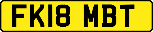 FK18MBT