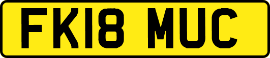 FK18MUC