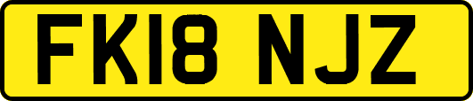 FK18NJZ
