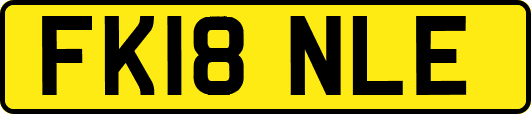 FK18NLE