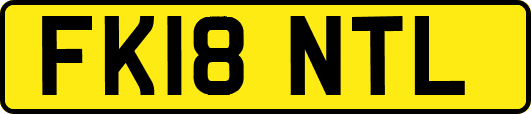 FK18NTL