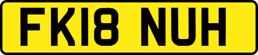 FK18NUH