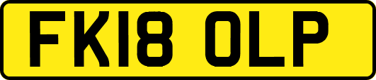 FK18OLP