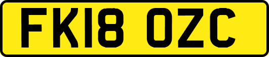 FK18OZC