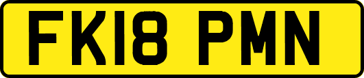 FK18PMN