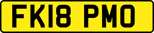 FK18PMO