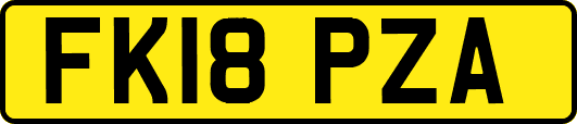 FK18PZA