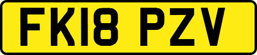 FK18PZV